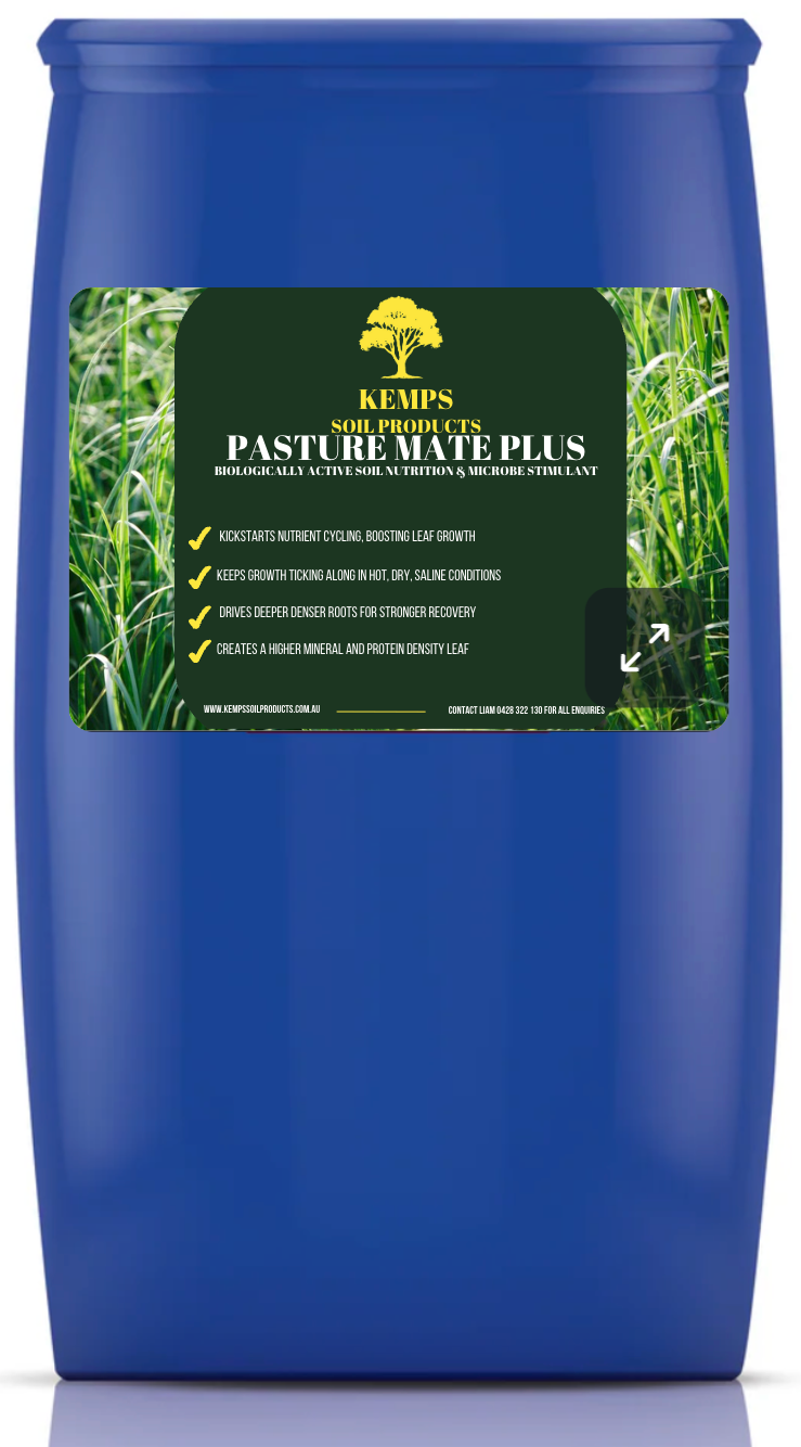 Pasture Mate Plus