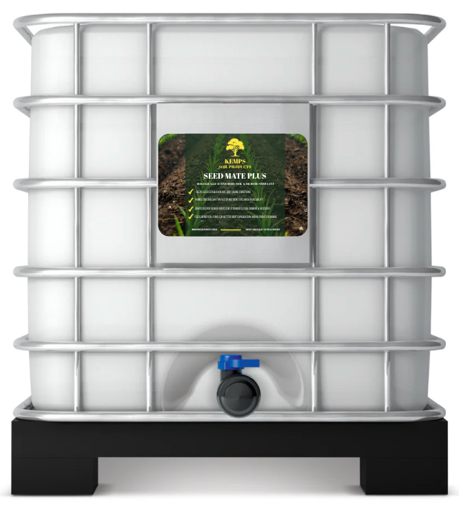 Seed Mate Plus