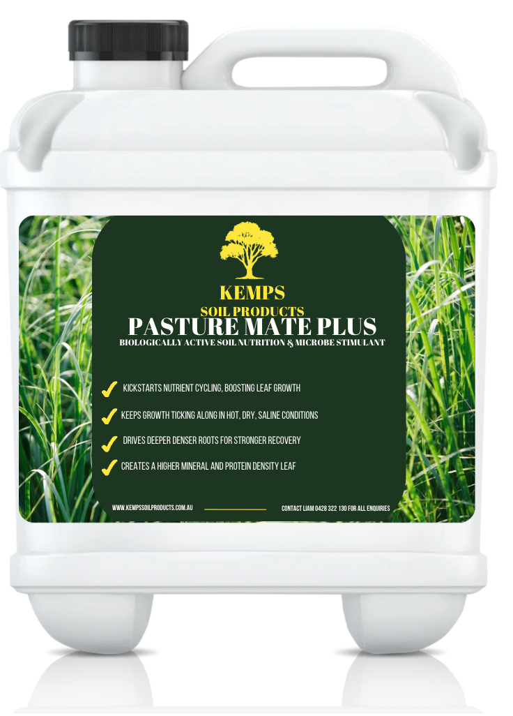 Pasture Mate Plus
