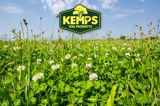 Pasture Mate Plus fermented biological liquid fertiliser for pasture and hay – Kemps Soil Products
