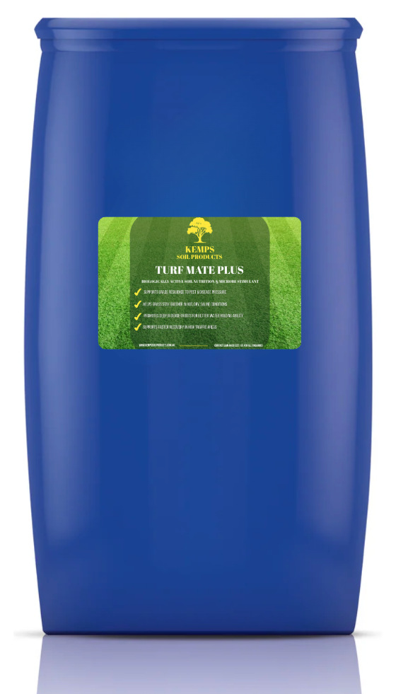 Turf Mate Plus