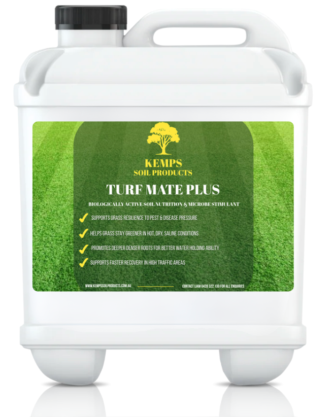 Turf Mate Plus