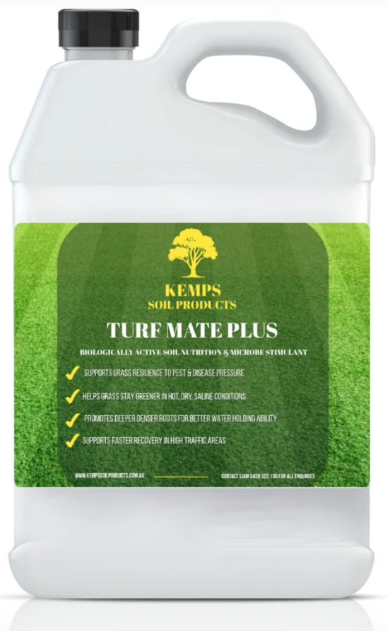 Turf Mate Plus