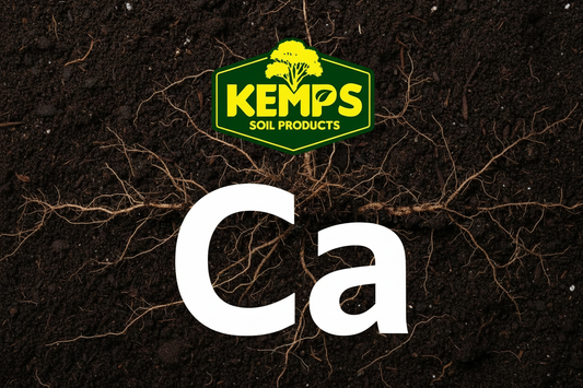 Calcium Mate Plus premium liquid calcium fertiliser with fulvic acid and kelp – Kemps Soil Products
